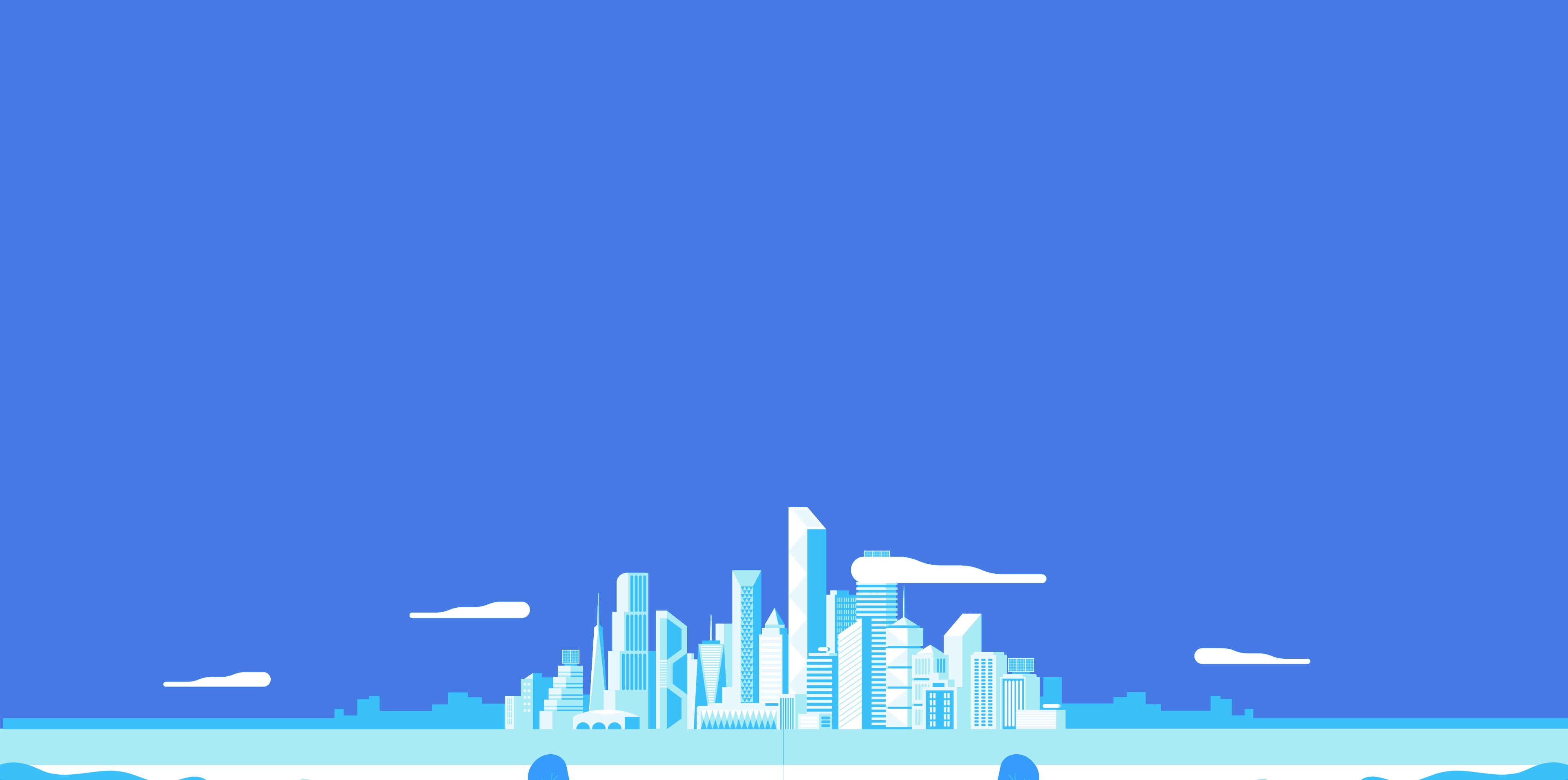 Real Tech Vision Background