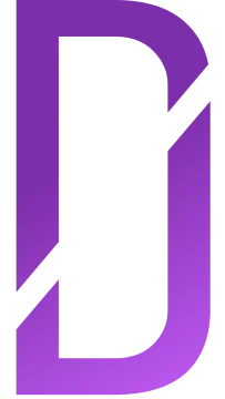 Derwaza Information Technology Logo