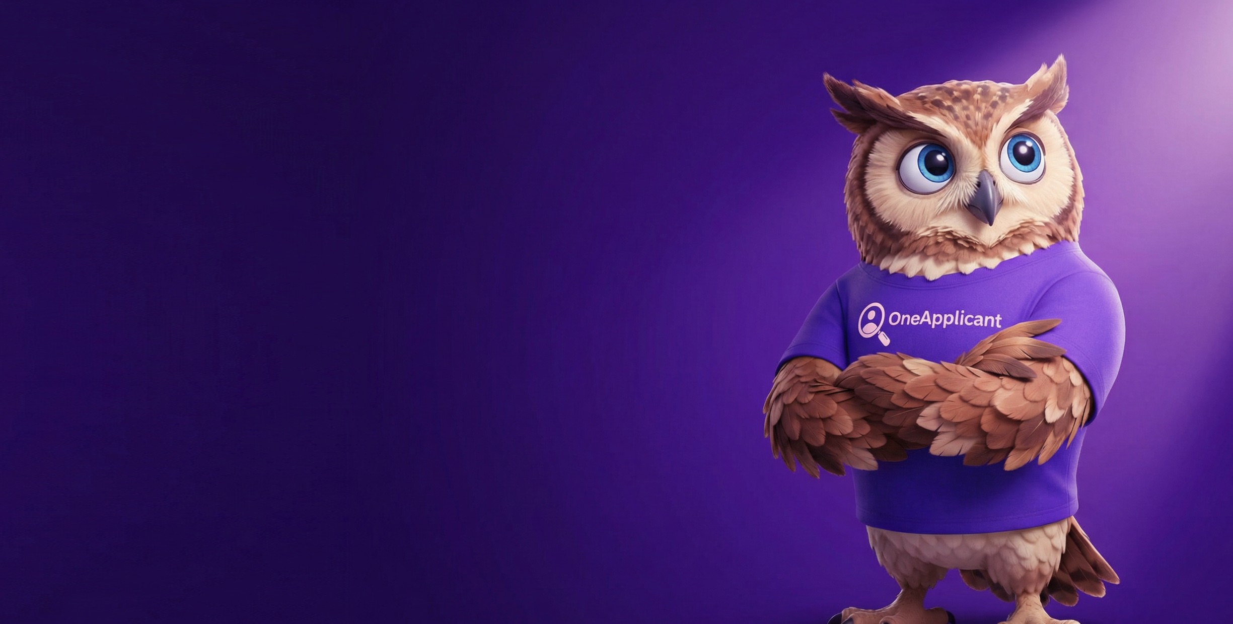 OneApplicant Character