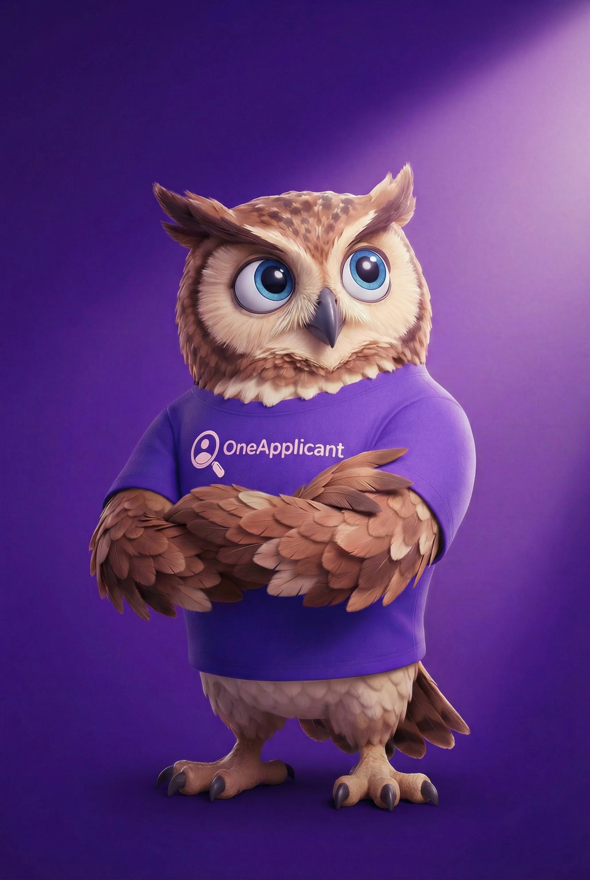 OneApplicant Character