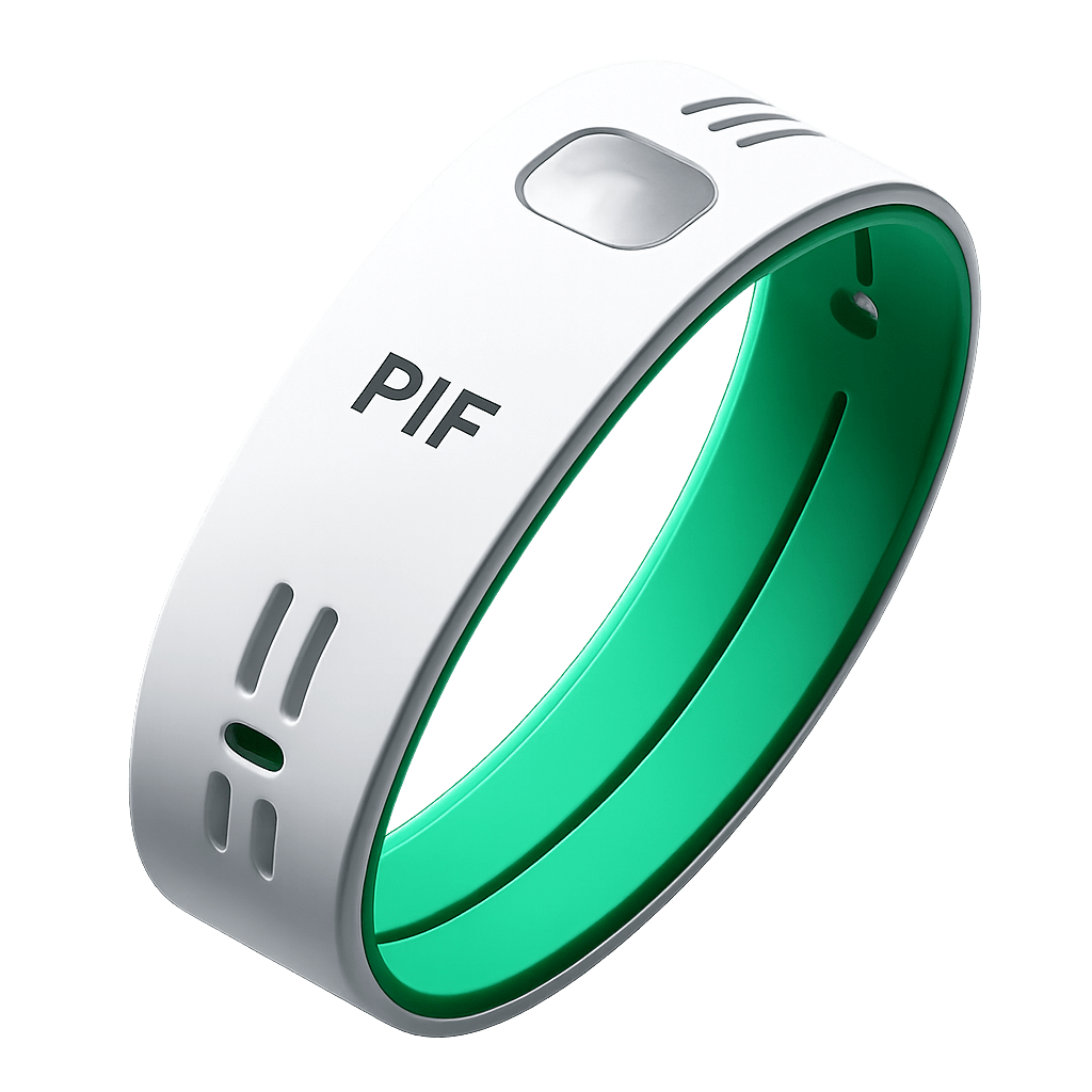 RFID Bracelet Prototype Two